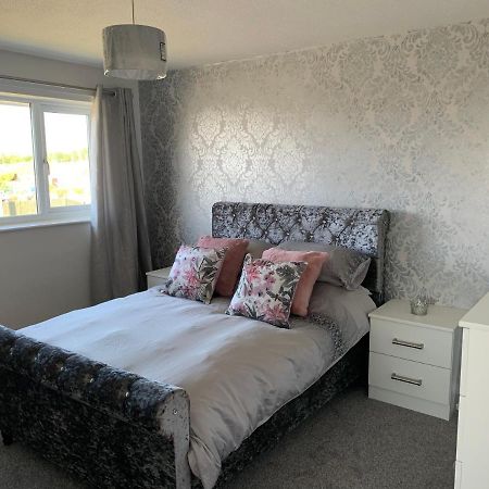 Sunny Prestatyn Apartment Esterno foto
