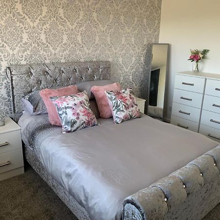 Sunny Prestatyn Apartment Esterno foto