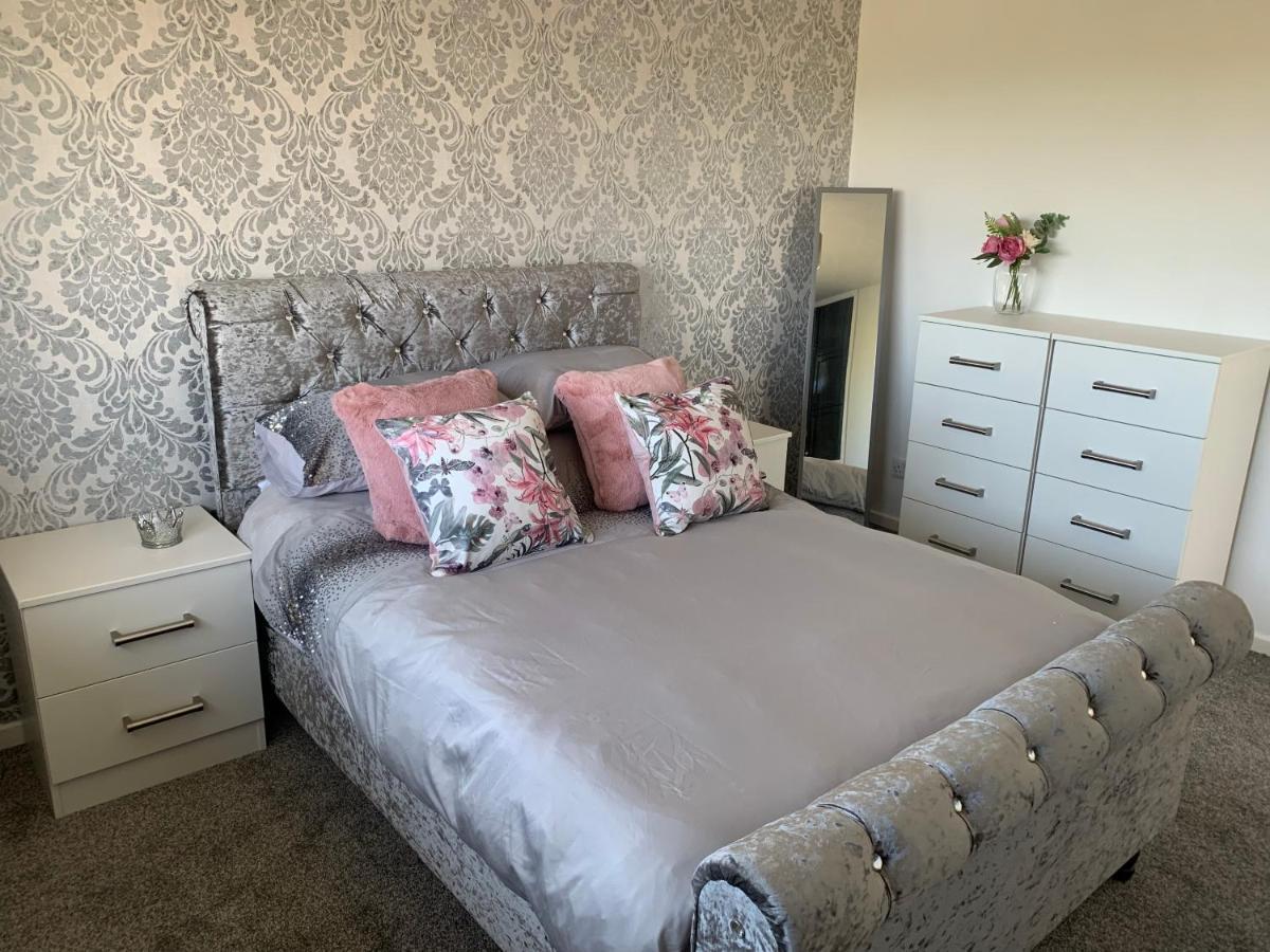 Sunny Prestatyn Apartment Esterno foto