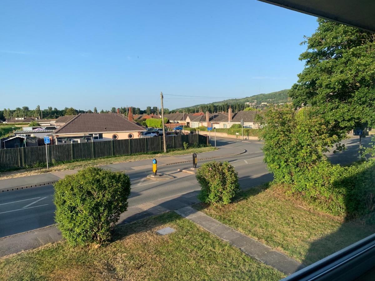 Sunny Prestatyn Apartment Esterno foto