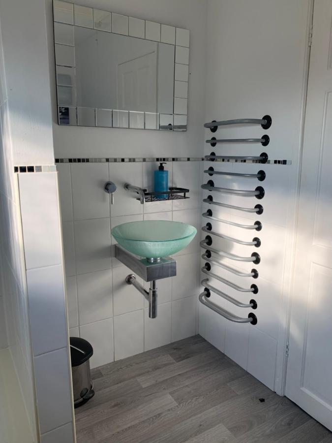 Sunny Prestatyn Apartment Esterno foto