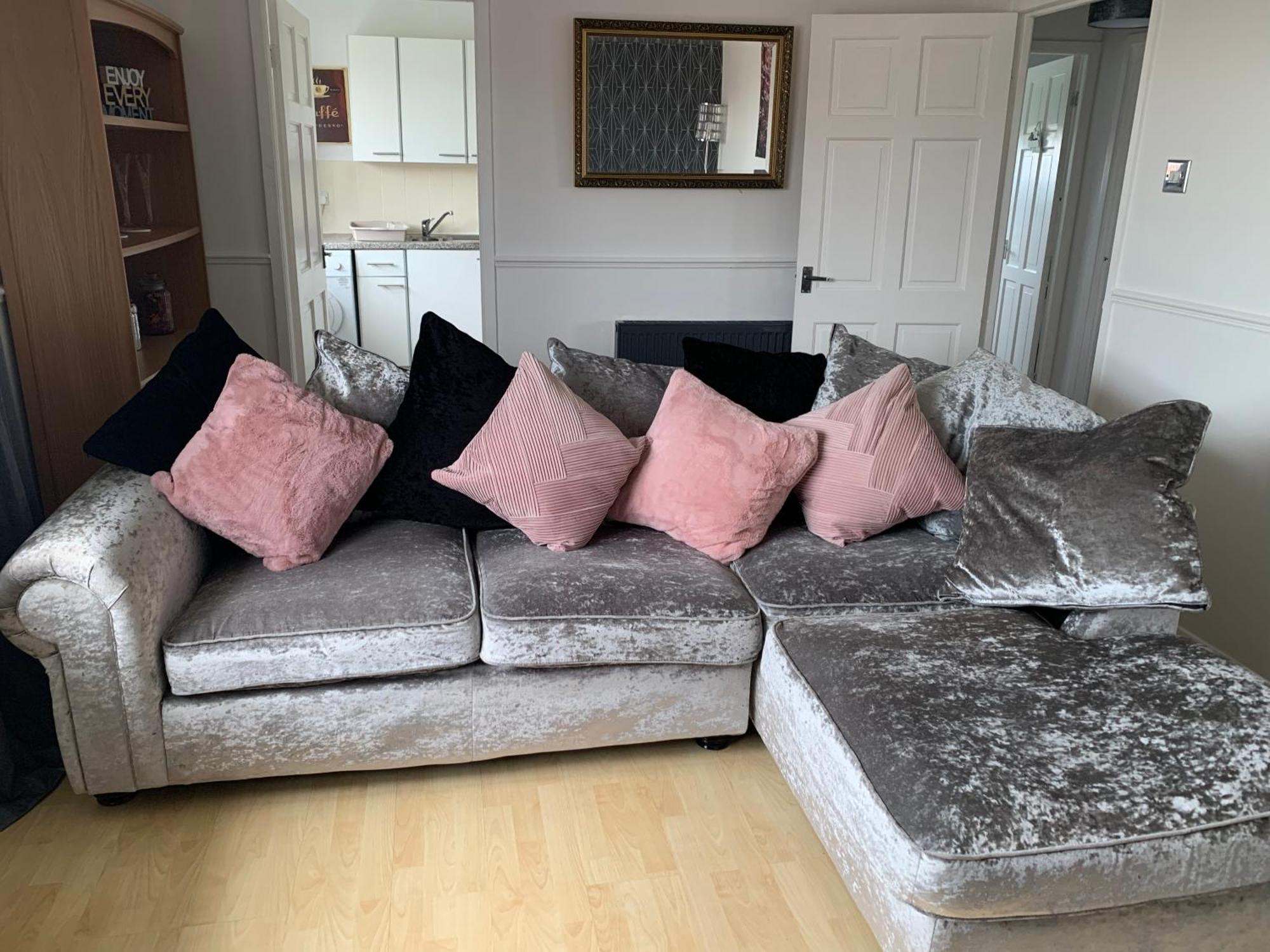 Sunny Prestatyn Apartment Esterno foto